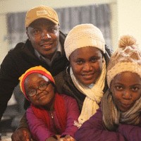 Moses Muridzi