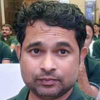 Mangesh Bhosale