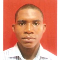 Godwin Udeh