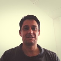 jean-christophe IOZZIA