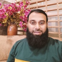Hasin Ahmad Khan