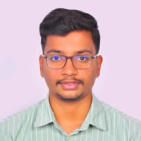 Tejas P