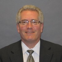Mike O'Keefe