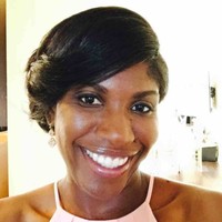 Latisha Billings, CFE