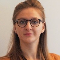 Clara BERTONCELLO