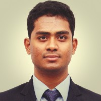 Aravindan M