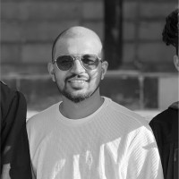 Sidheeque Mohammed