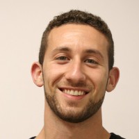 Naveh Dayan