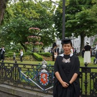 Yustisya Febrianti Hughes