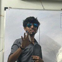 Shreyas Poojary
