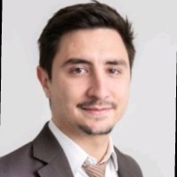 Yannick Fernandez