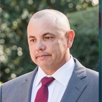 Ramon Trejo