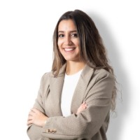 Leyre Gómez Baz