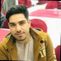 Hamayoun Lodin
