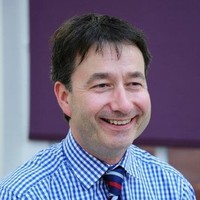Tim Atkins