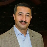 Abdolreza Rahmani