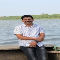Tejkaran Sharma