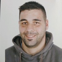 David Perez Fernandez