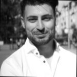 Ramin Jamei