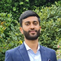 Ashwin John