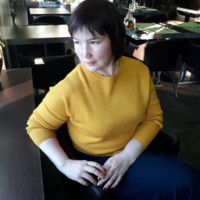 Гелия Апиева
