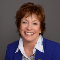 Christina Magee