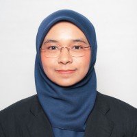 Naimah Ahmad