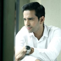 Mark Raj