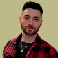 Nicholas Eliopoulos