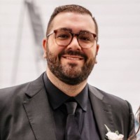 Joseph Errico