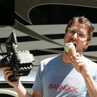 Geoffrey Tomlin-Hood