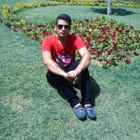 Ramin Alizadeh
