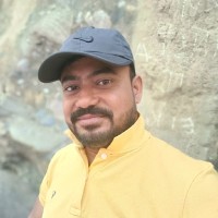 Praneesh Londhe