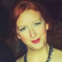 Harriet Antonia McCarthy