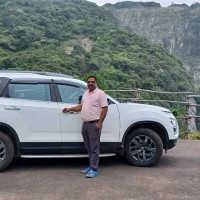 Srinivas Kulkarni