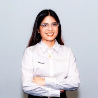 Marcia Nicole Vilchez Valentin