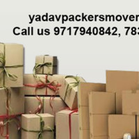 Nice Packers Movers