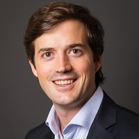 Charles De Oteyza