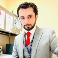 Omar Bassam