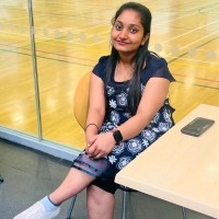 Arya Suresh