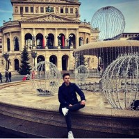 Fabio Redondo Colavita