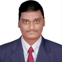 Siva Ram Kumar Sunkara