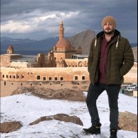 Sedat Saltan