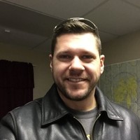 Brendan Alexander