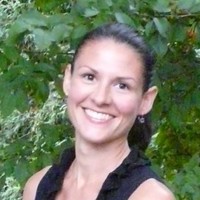 Leah van Ooyen (Hewitson)