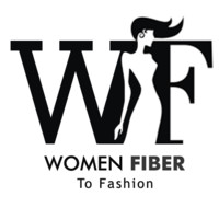 women fiber to fashion