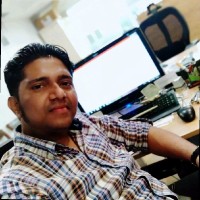 Sushil Jadhav