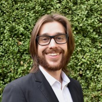 Andrew Stringer