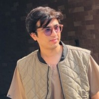 Sohail Ahmad