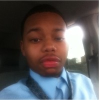 Cameron Williams